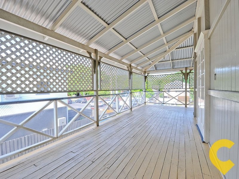 29 Balmoral Street, Hawthorne QLD 4171