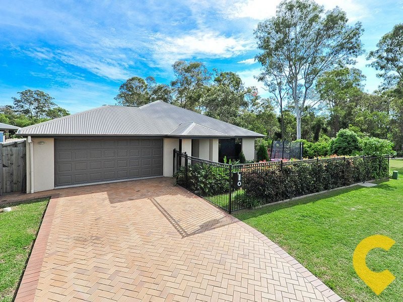 11 Castlewellan Circuit, Warner QLD 4500