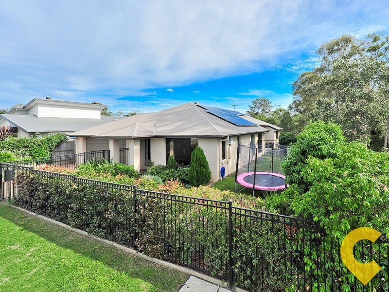 11 Castlewellan Circuit, Warner QLD 4500