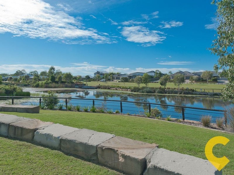 11 Castlewellan Circuit, Warner QLD 4500