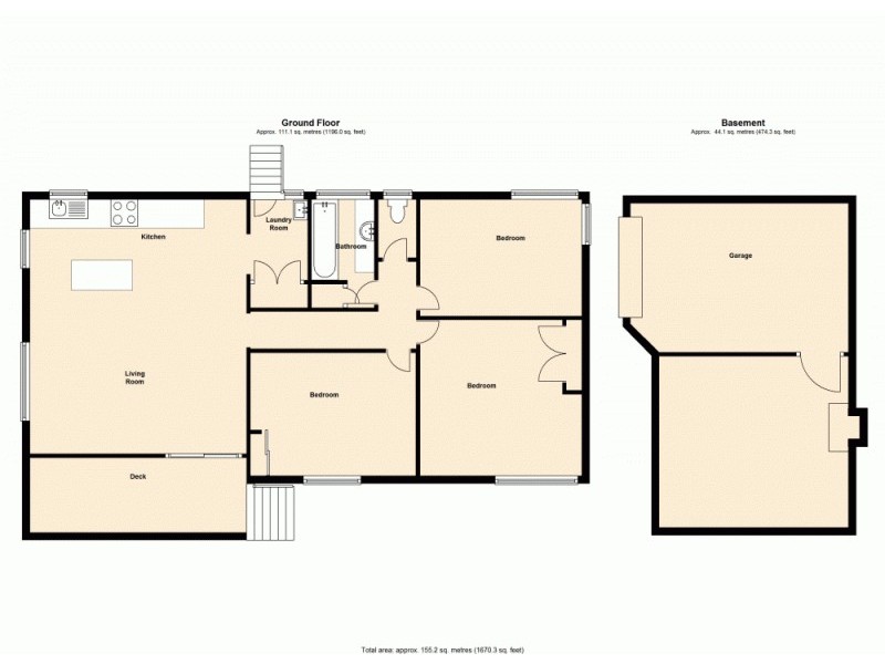 376 Bracken Ridge Road, Bracken Ridge QLD 4017 Floorplan