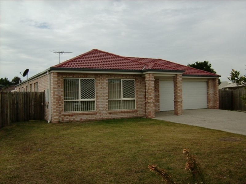 7 Bristol Court, Bray Park QLD 4500