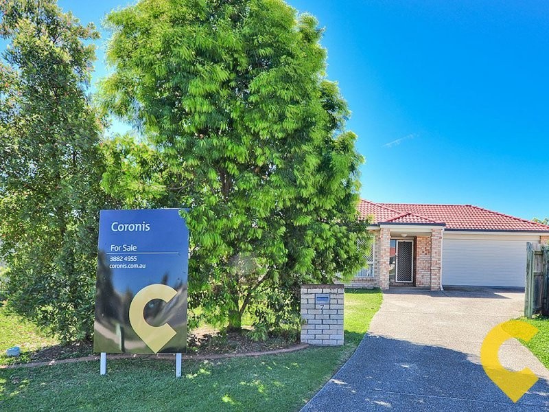 7 Bristol Court, Bray Park QLD 4500