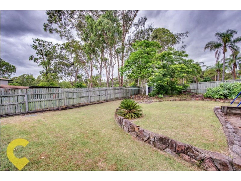 3 Birkenstock Court, Bellbird Park QLD 4300