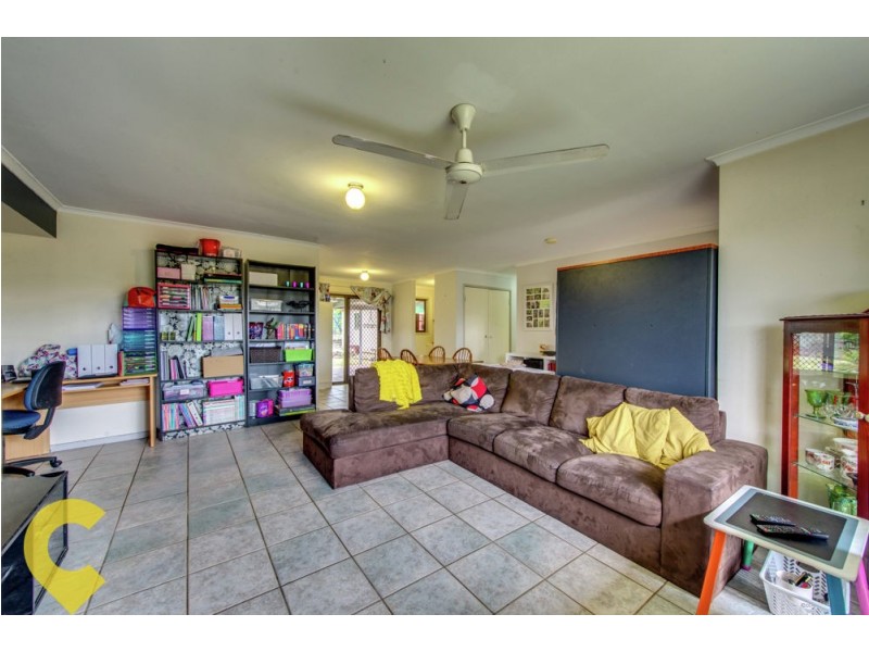 3 Birkenstock Court, Bellbird Park QLD 4300