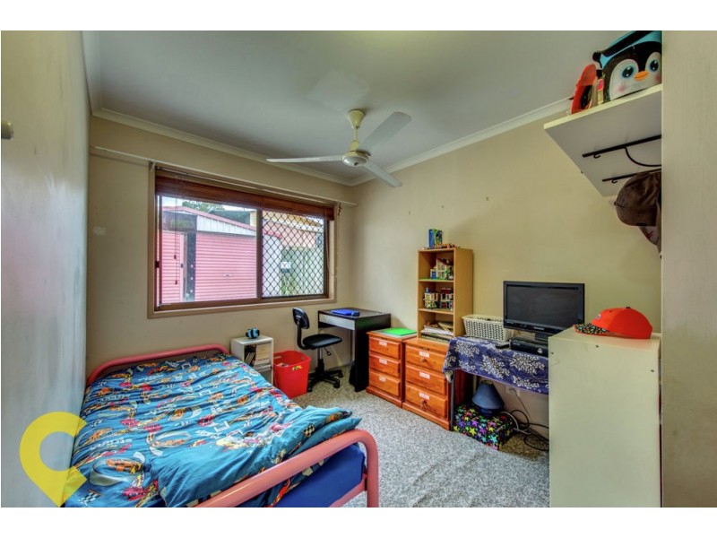 3 Birkenstock Court, Bellbird Park QLD 4300