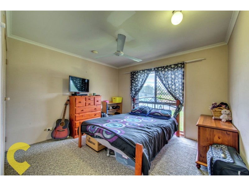3 Birkenstock Court, Bellbird Park QLD 4300