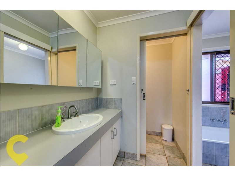 3 Birkenstock Court, Bellbird Park QLD 4300