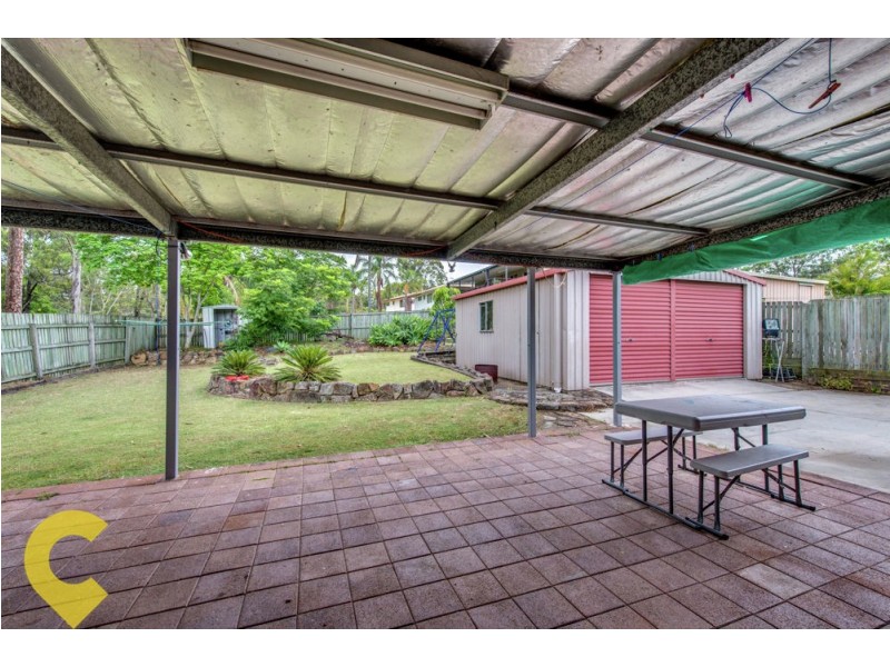3 Birkenstock Court, Bellbird Park QLD 4300