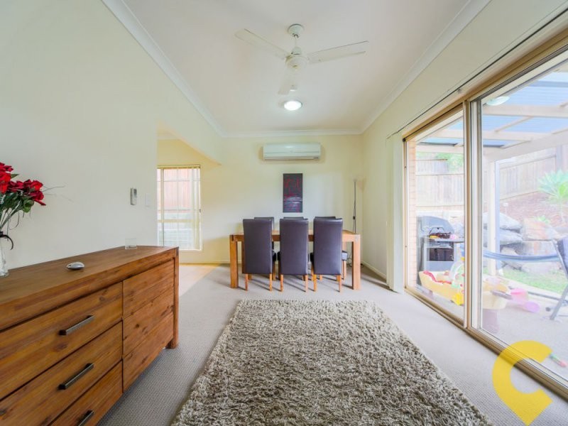 27 Bluetail Crescent, Upper Coomera QLD 4209