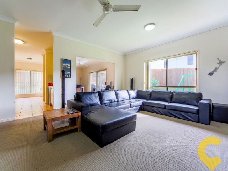 27 Bluetail Crescent, Upper Coomera QLD 4209