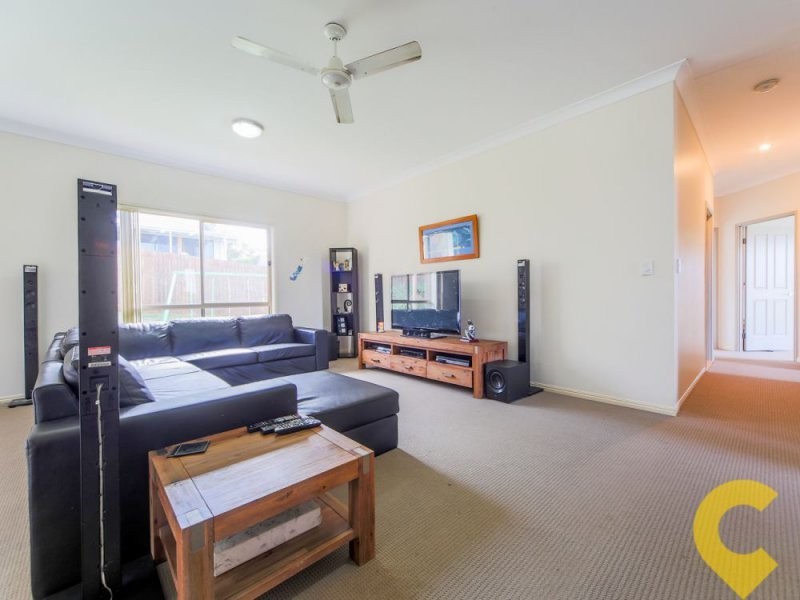 27 Bluetail Crescent, Upper Coomera QLD 4209