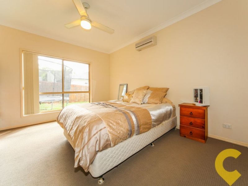 27 Bluetail Crescent, Upper Coomera QLD 4209