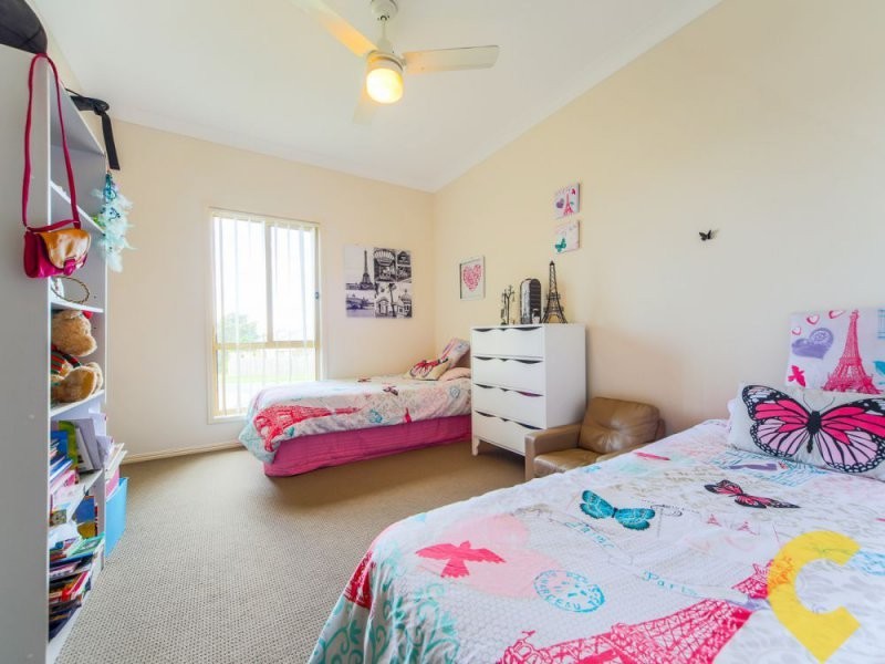 27 Bluetail Crescent, Upper Coomera QLD 4209