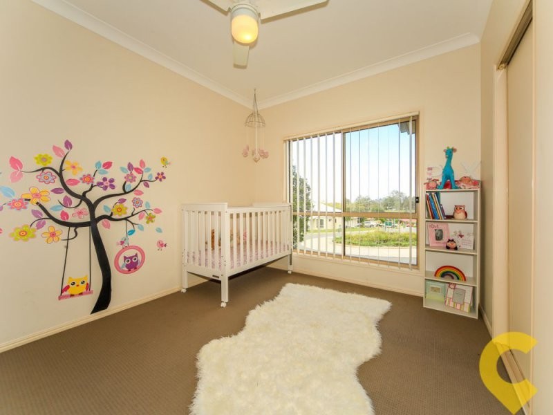 27 Bluetail Crescent, Upper Coomera QLD 4209