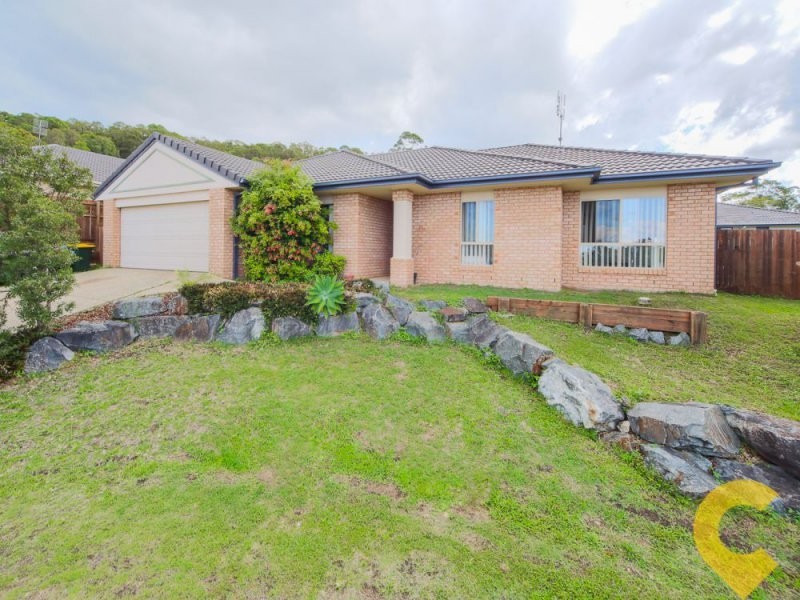 27 Bluetail Crescent, Upper Coomera QLD 4209