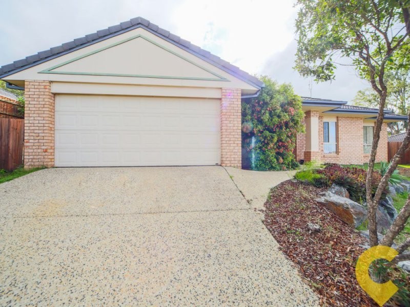 27 Bluetail Crescent, Upper Coomera QLD 4209