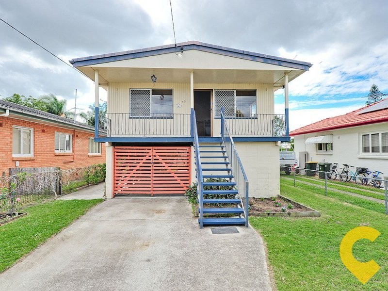 70 Gray Street, Carina QLD 4152