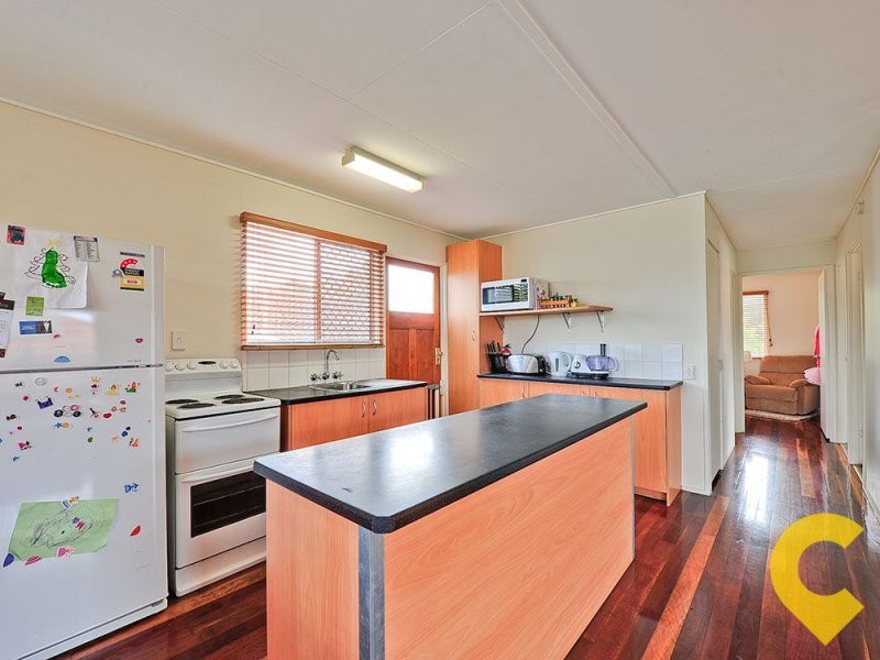 70 Gray Street, Carina QLD 4152