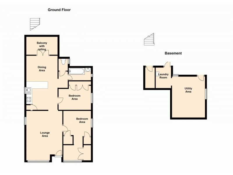 39 O’Sullivan Street, Woodend QLD 4305 Floorplan