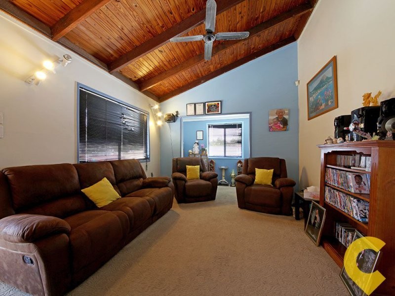 8 Clowes Court, Morayfield QLD 4506