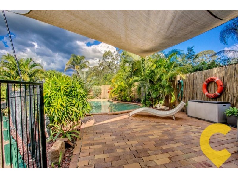 216 Jones Road, Bellbird Park QLD 4300