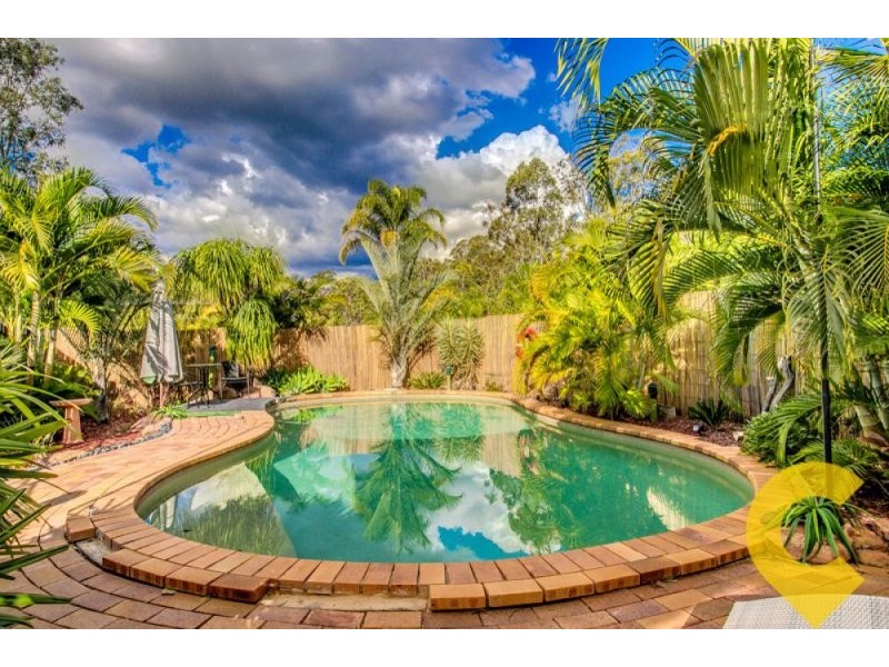 216 Jones Road, Bellbird Park QLD 4300