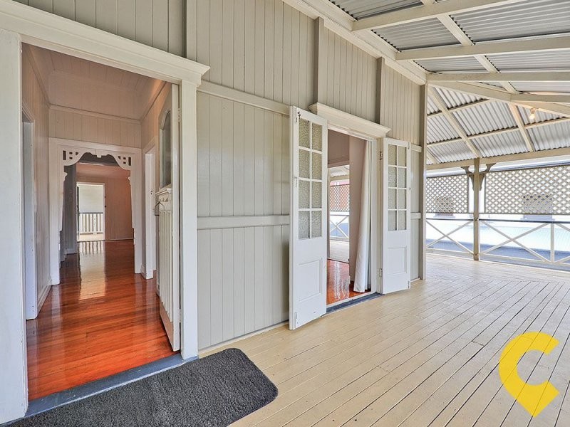 29 Balmoral Street, Hawthorne QLD 4171