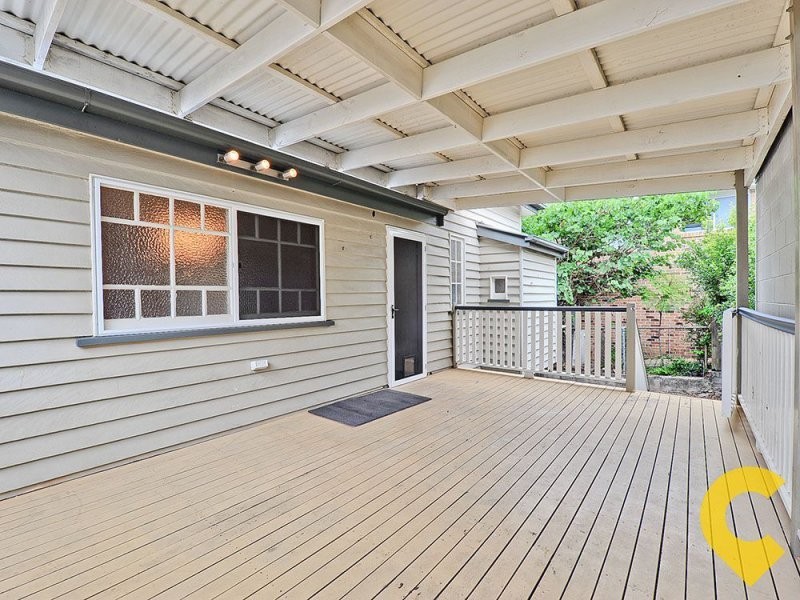 29 Balmoral Street, Hawthorne QLD 4171