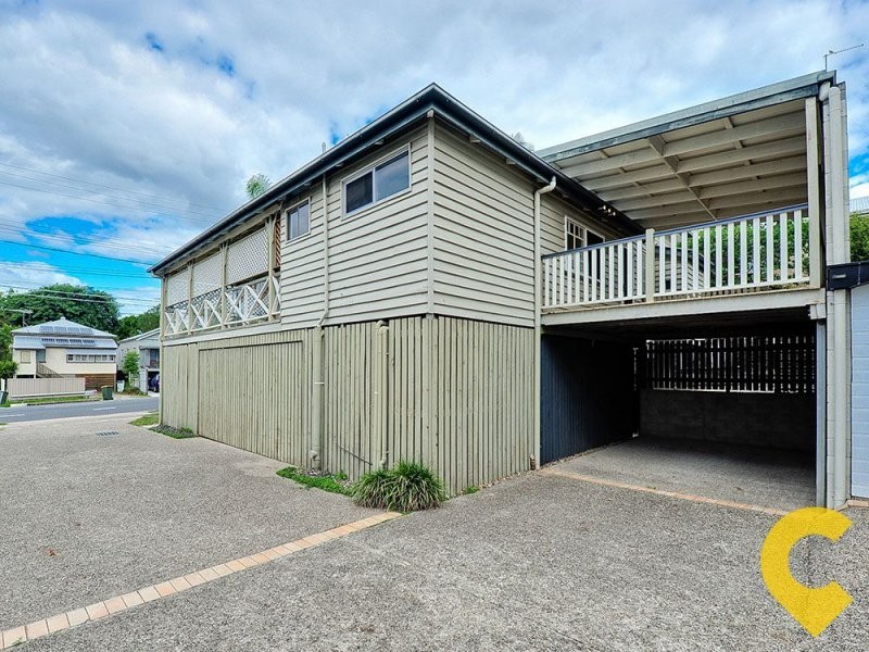 29 Balmoral Street, Hawthorne QLD 4171