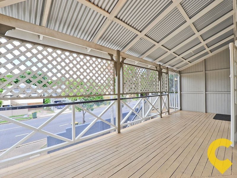 29 Balmoral Street, Hawthorne QLD 4171