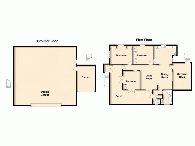 29 Balmoral Street, Hawthorne QLD 4171 Floorplan
