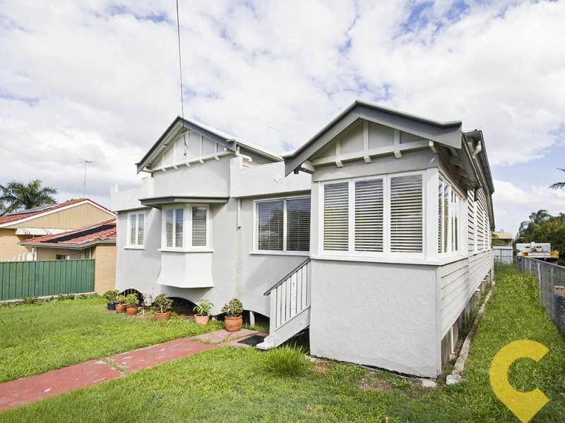 86 Stoneleigh Street, Lutwyche QLD 4030