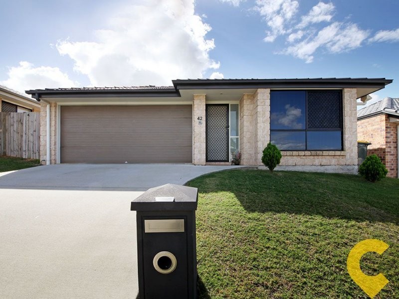 42 Duporth Crescent, Dakabin QLD 4503