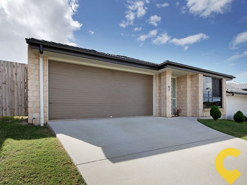 42 Duporth Crescent, Dakabin QLD 4503