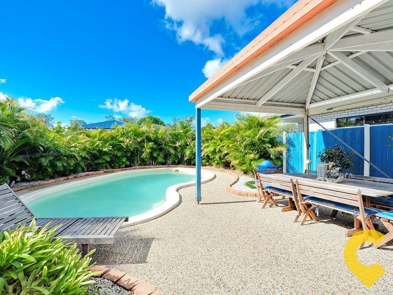 68 Lawn Terrace, Capalaba QLD 4157