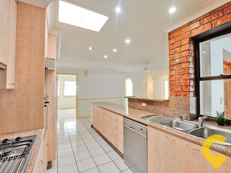 68 Lawn Terrace, Capalaba QLD 4157