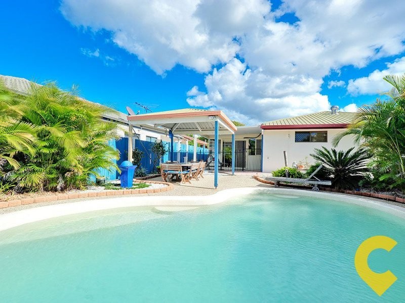 68 Lawn Terrace, Capalaba QLD 4157