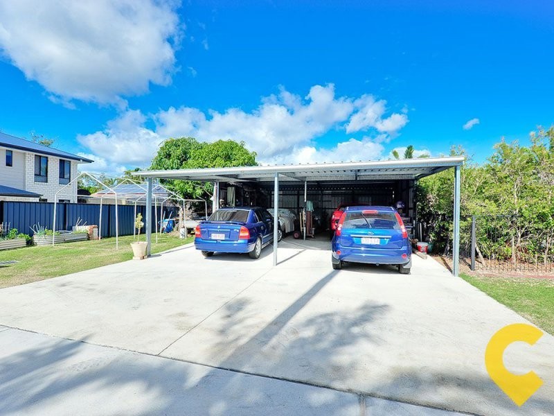 68 Lawn Terrace, Capalaba QLD 4157