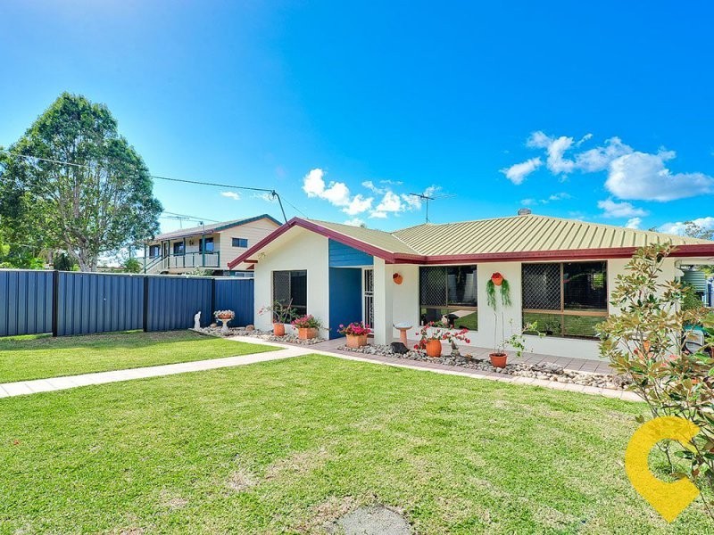 68 Lawn Terrace, Capalaba QLD 4157