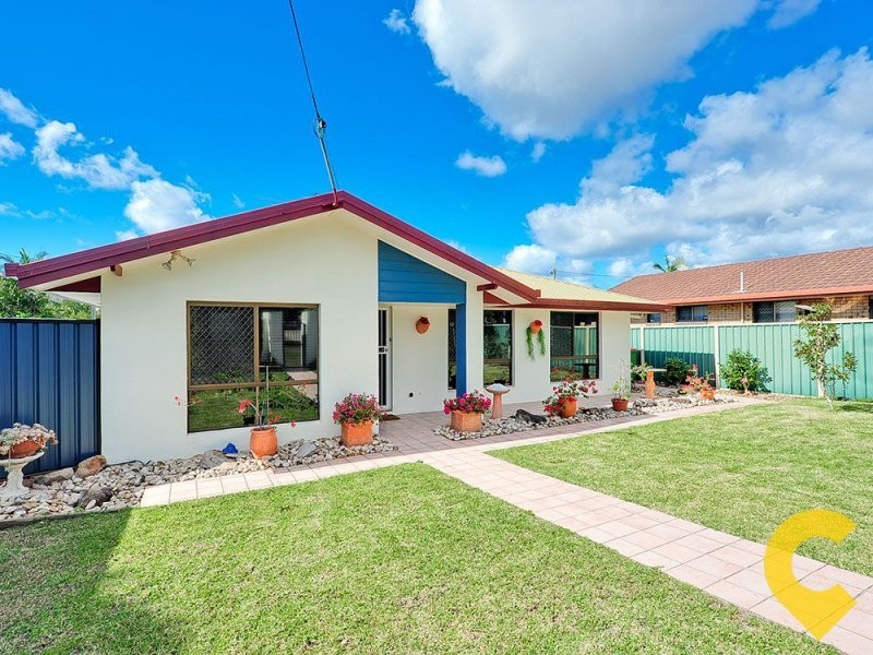 68 Lawn Terrace, Capalaba QLD 4157