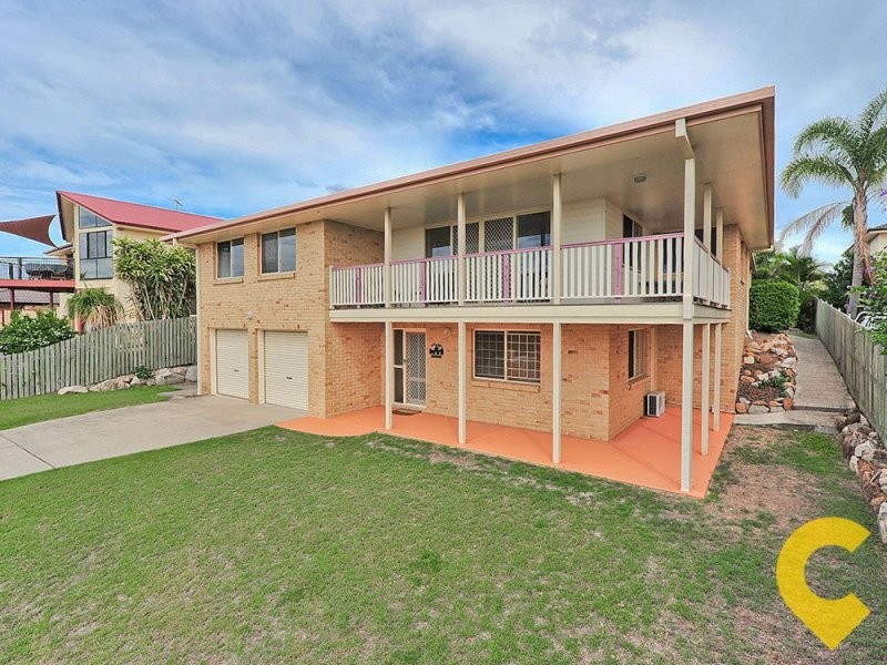 32 Paramount Drive, Warner QLD 4500