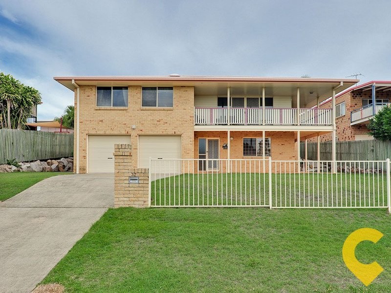 32 Paramount Drive, Warner QLD 4500