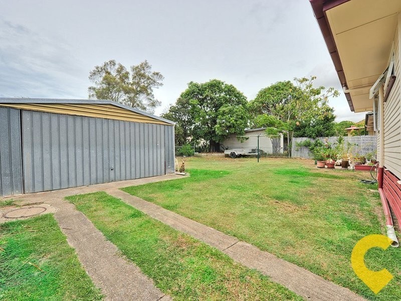 25 Enid Street, Bracken Ridge QLD 4017