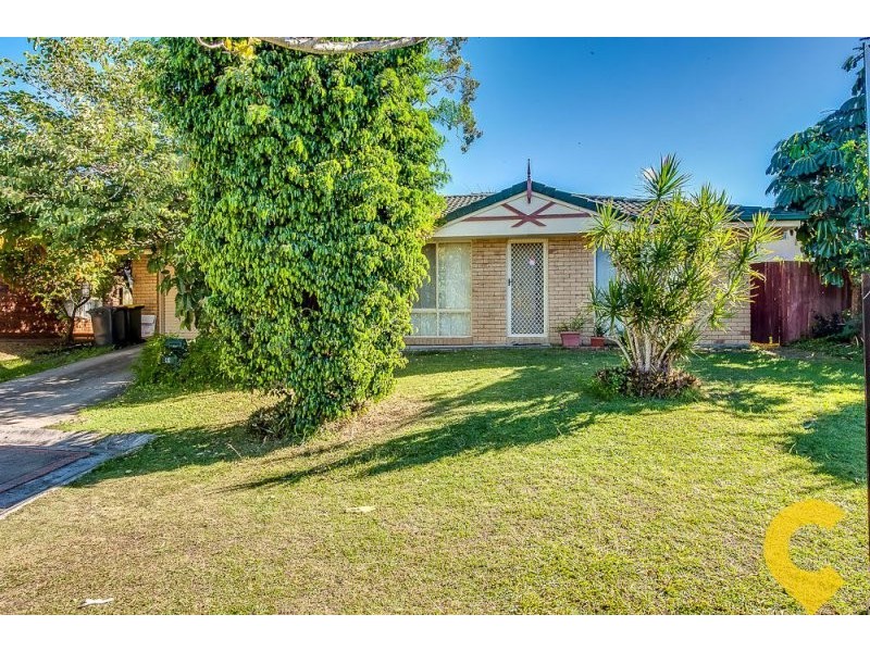 12 Ryecroft Place, Richlands QLD 4077