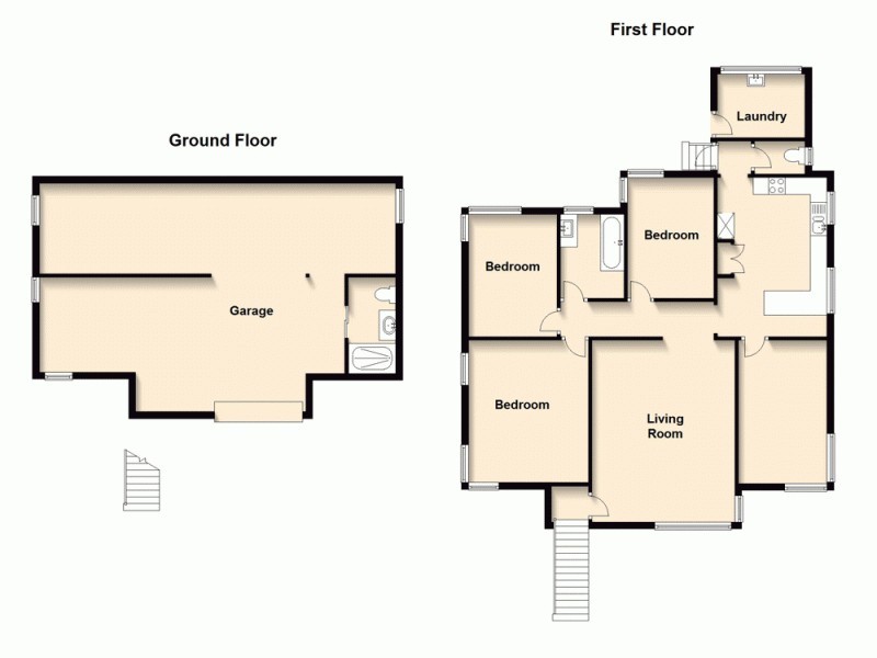 16 Deerdale Street, Stafford Heights QLD 4053 Floorplan