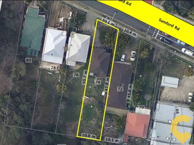 74 Samford Road, Alderley QLD 4051