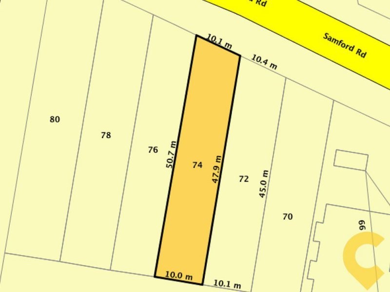 74 Samford Road, Alderley QLD 4051
