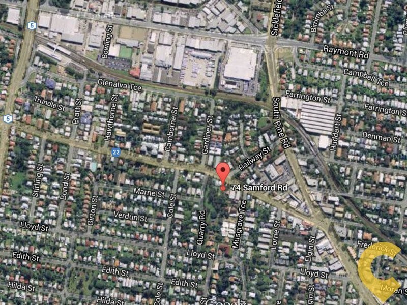 74 Samford Road, Alderley QLD 4051