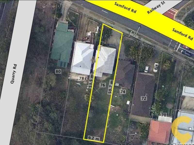 76 Samford Road, Alderley QLD 4051